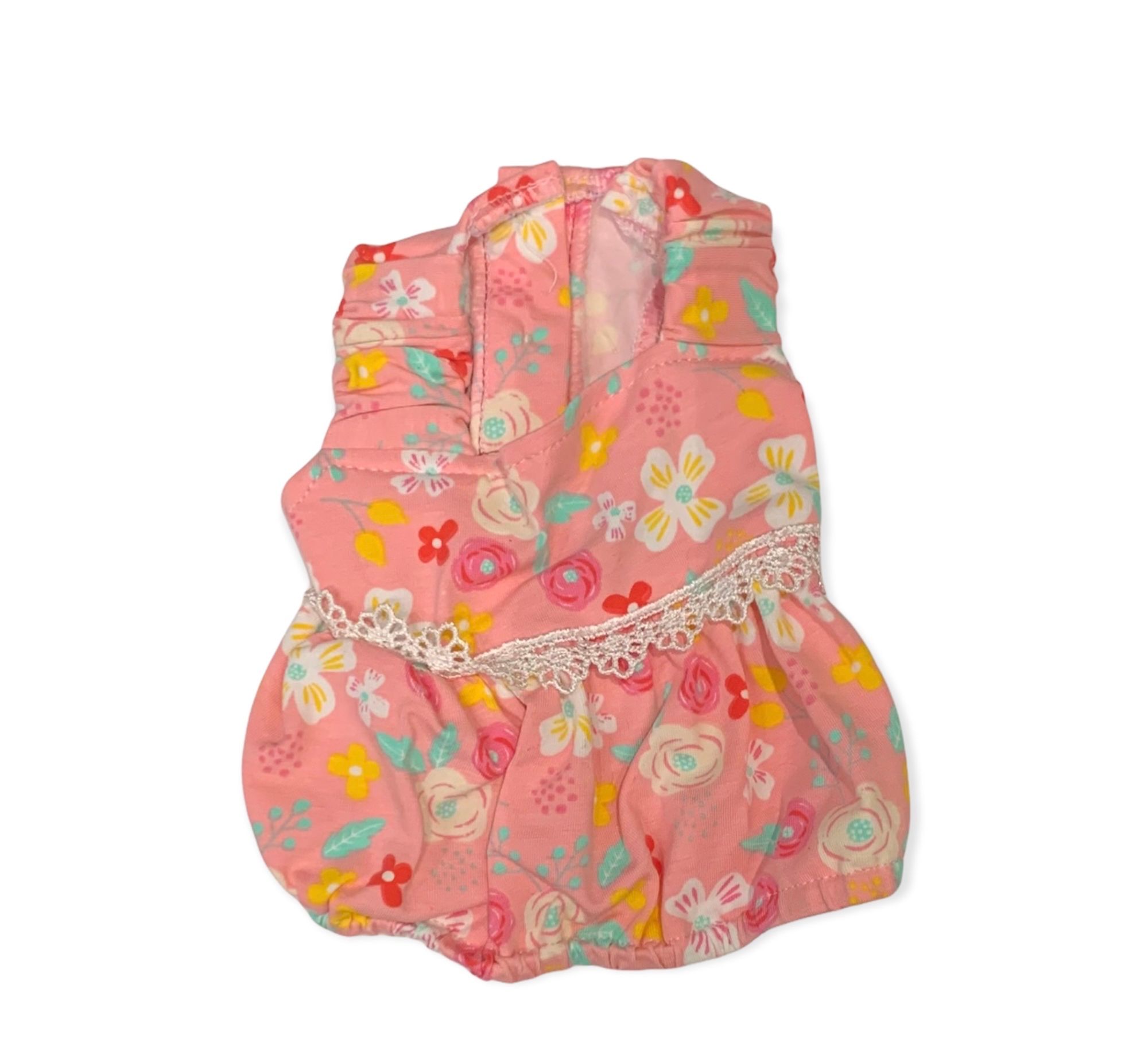  Váy Pinky Skirt I Am Dog 