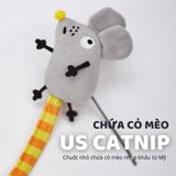  Đường hầm xoắn ốc cho mèo FOFOS 
