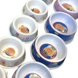  Chén Melamine - MON AMI DOG BOWL 