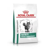  Thức ăn hạt cho mèo kiểm soát cân nặng Satiety Weight Management Feline - Royal Canin 1.5kg 
