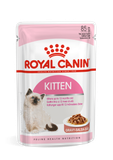  Thức ăn ướt cho mèo Kitten Royal Canin 