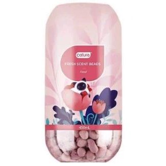  Hạt khử mùi chậu cát mèo - Cature Fresh Scent Deodoriser 