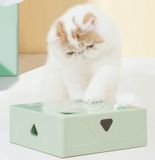  Hộp đồ chơi tương tác cho mèo 