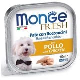  Pate Monge Fresh dành cho chó 100Gr 