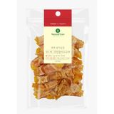  Thịt cuộn khoai lang cho chó Natural Core 