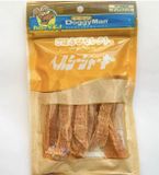  Thanh Gà Sấy Cho Chó DoggyMan 70g 