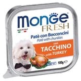  Pate Monge Fresh dành cho chó 100Gr 