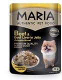 Gói Pate Maria cho chó 70gram 