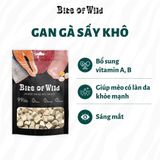  Thịt sấy khô Bite Of Wild dành cho mèo mọi lứa tuổi 