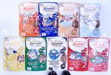  Pate mèo Meowcat Jelly 70g (nhiều vị) 