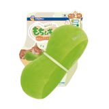  Gối cho mèo hình núi đôi xanh lá 