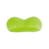  Gối cho mèo hình núi đôi xanh lá 