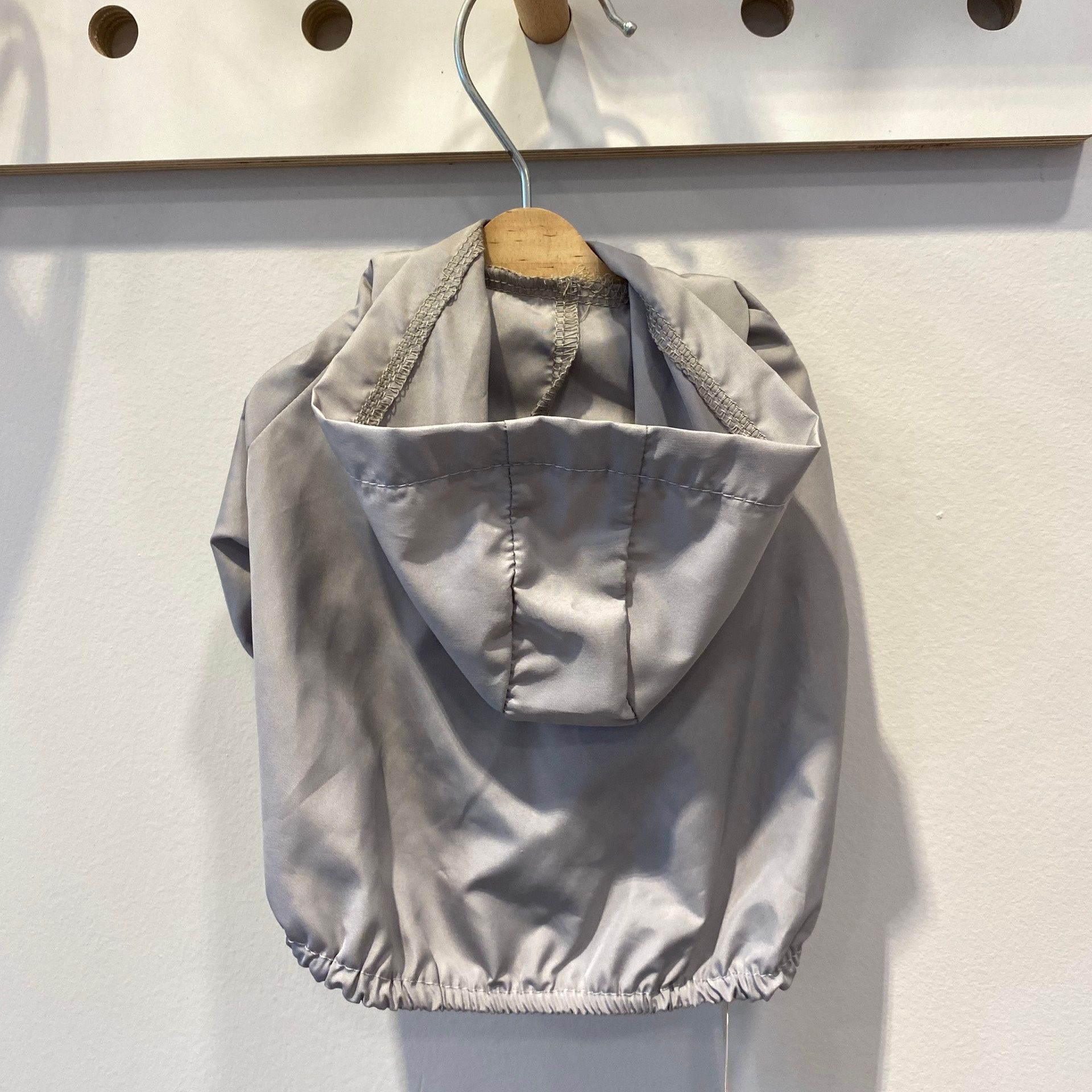  Áo mưa - Raincoat I AM DOG 
