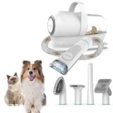  Máy cắt tỉa hút lông Neakasa P1 
