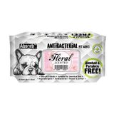  Khăn ướt kháng khuẩn Antibac PetWipe (nhiều mùi) 