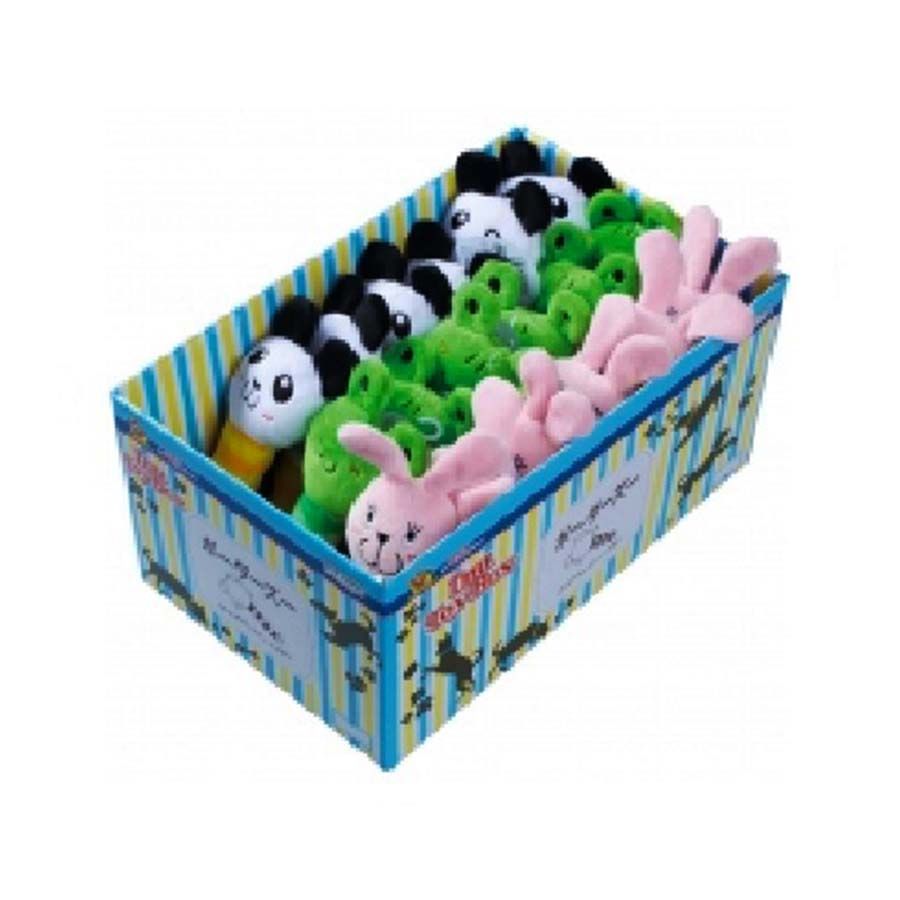  Đồ chơi cho chó Doggy Man - Hình cây kem 