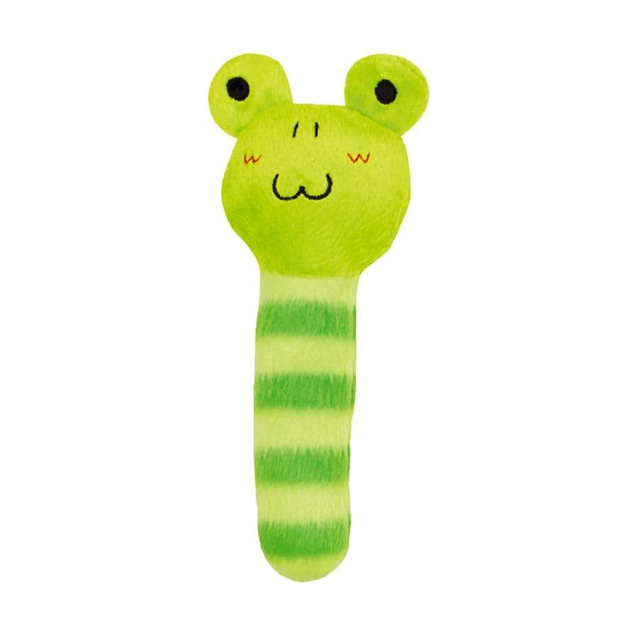  Đồ chơi cho chó Doggy Man - Hình cây kem 