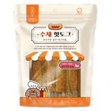  Hotdog cho chó nhiều vị Dog KPet - 200g 