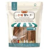  Hotdog cho chó nhiều vị Dog KPet - 200g 