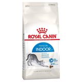 Indoor Royal Canin  - Hạt cho mèo ít vận động 2KG 