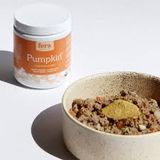  Bột bí ngô Fera Pets Pumpkin Plus 