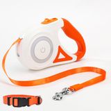  Dây dắt tự động có đèn Hipidog Touch Light 