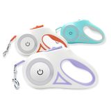  Dây dắt tự động có đèn Hipidog Touch Light 