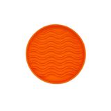  Chén ăn đơn silicon hỗ trợ ăn chậm 