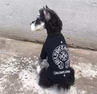  Áo thun PetStudio cho thú cưng 