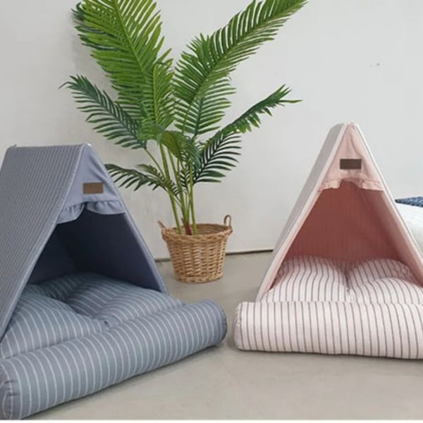  Lều sọc cho thú cưng Dfang 