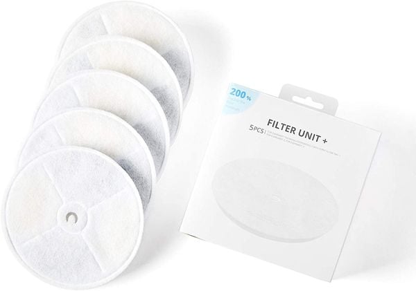  Lõi lọc thay thế cho máy nước tự động PetKit 