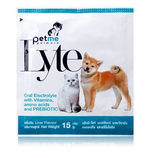  Nước điện giải Petme Lyte cho chó mèo 
