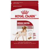  Thức ăn chó trưởng thành (Medium size) Royal Canin 4kg 