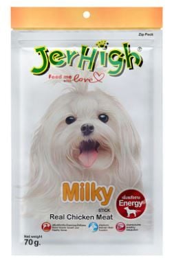  Snack dành cho chó JerHigh 70gr 