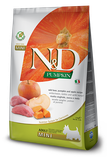  Hạt N&D Grain Free Pumpkin cho chó 2.5KG 