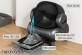  Máy vệ sinh mèo tự động Neakasa M1 