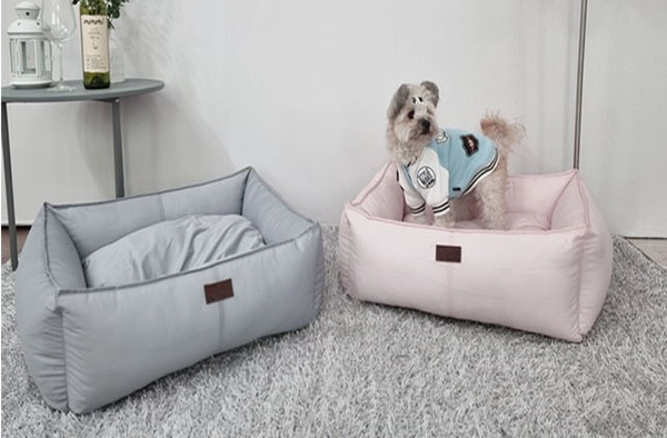  Nệm hơi cho thú cưng Dfang 