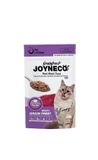  Gói pate mèo JOYNECO vị cá ngừ bổ sung thịt cá hồi Catty Man 