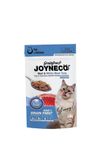  Gói pate mèo JOYNECO vị cá ngừ bổ sung thịt cá hồi Catty Man 