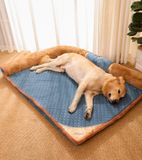  Nệm chữ nhật HooPet dành cho thú cưng 