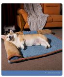  Nệm chữ nhật HooPet dành cho thú cưng 