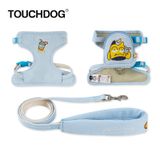  Yếm vải TouchDog 