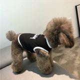  Áo thun Stussy cho thú cưng 