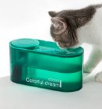  Máy lọc nước Mini dành cho thú cưng 