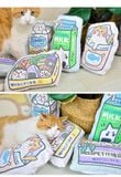  Gối Catnip Misspet Kawai 