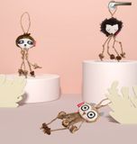  Đồ chơi Gigwi dành cho mèo Eco 