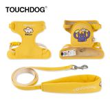  Yếm vải TouchDog 