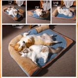  Nệm chữ nhật HooPet dành cho thú cưng 