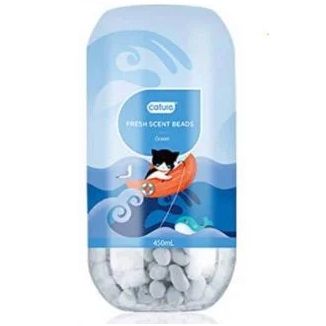  Hạt khử mùi chậu cát mèo - Cature Fresh Scent Deodoriser 