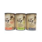  Hug - Pate lon cho chó 400g 